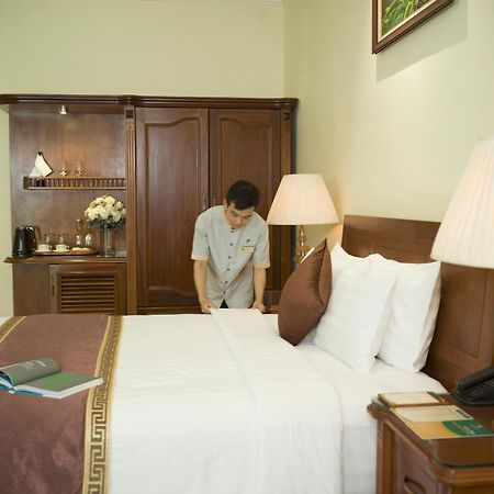 Thuan An Phuong Nam Resort מראה חיצוני תמונה